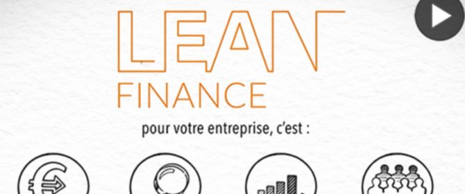 Lean Finance : un regard neuf sur vos processus financiers
