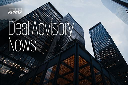 Deal Advisory News