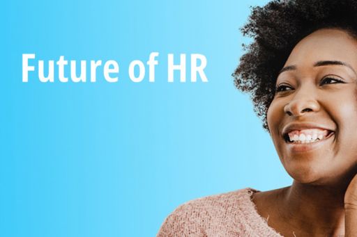 [Podcasts] Future of HR