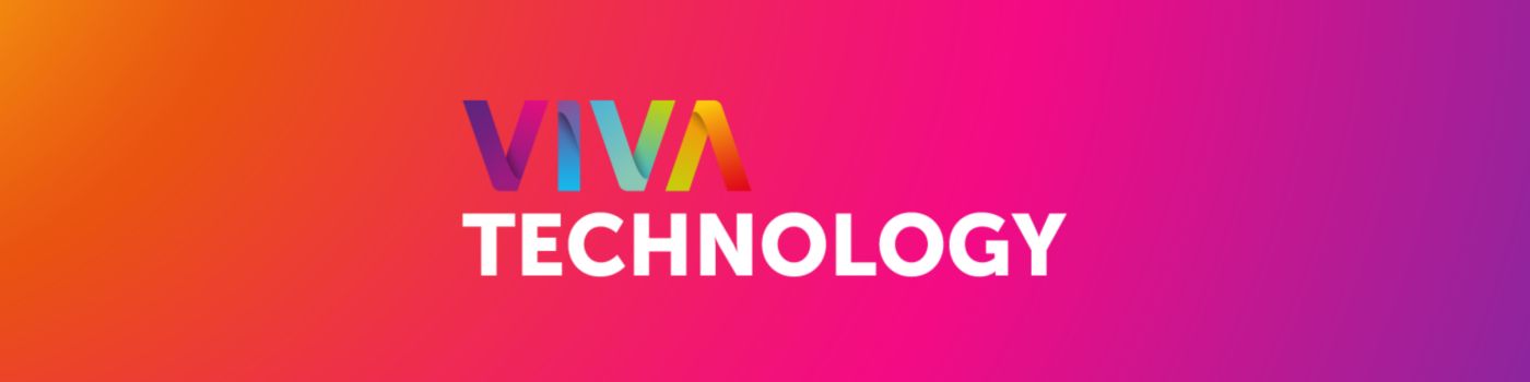 KPMG partenaire de la 6e édition de Viva Technology