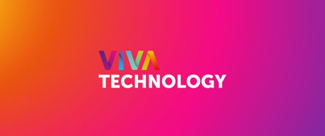 KPMG, partenaire de la 6e édition de Viva Technology