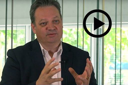 Témoignage vidéo de Laurent Gobbi, Associé, Responsable Risk Consulting KPMG France : La vision de KPMG de l'enjeu national des délais de paiement
