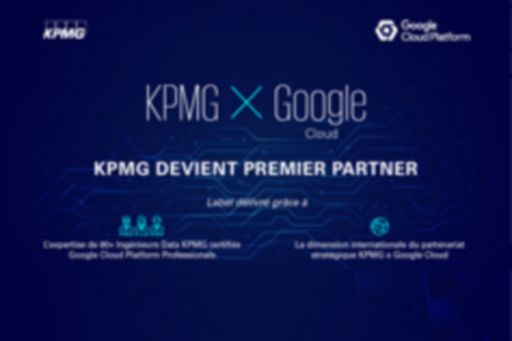 KPMG et Google France