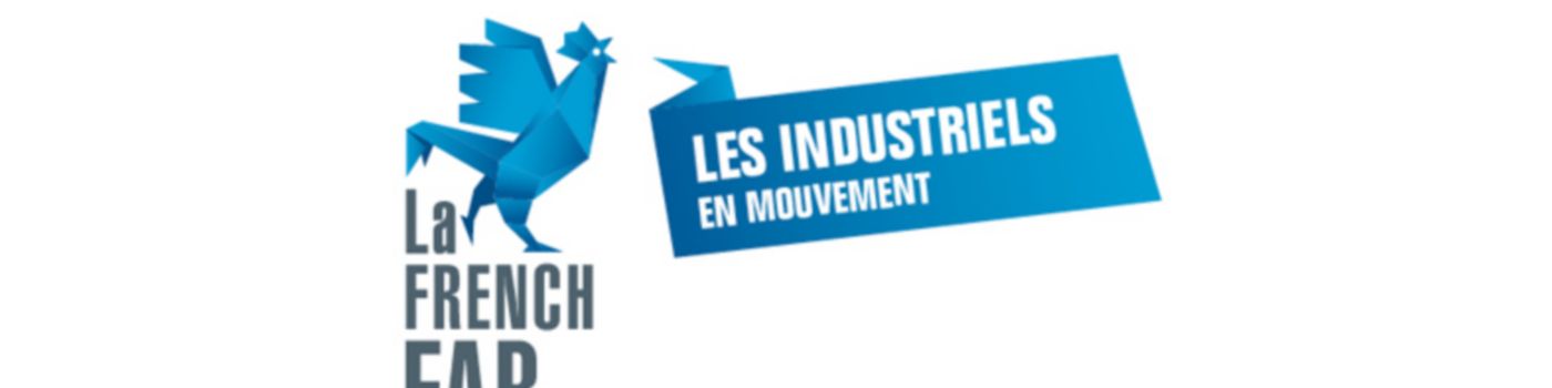 KPMG partenaire du French Fab Tour, le rendez-vous de l’industrie en France