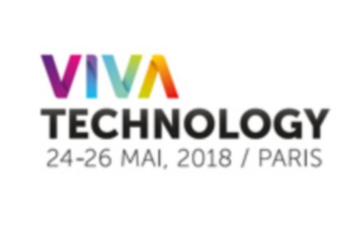 VivaTechnology 2018 : KPMG au cœur de l’innovation !