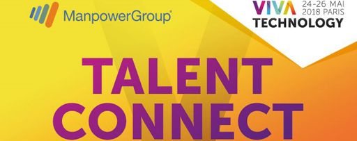 Talent connect - Recrutement