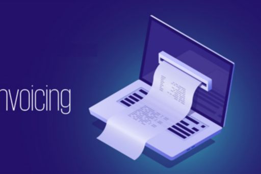 Web conférence “E-invoicing”