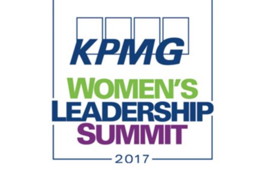 Sommet du Leadership au Féminin organisé par KPMG US