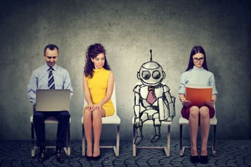 HR i en digital framtid - genrebild