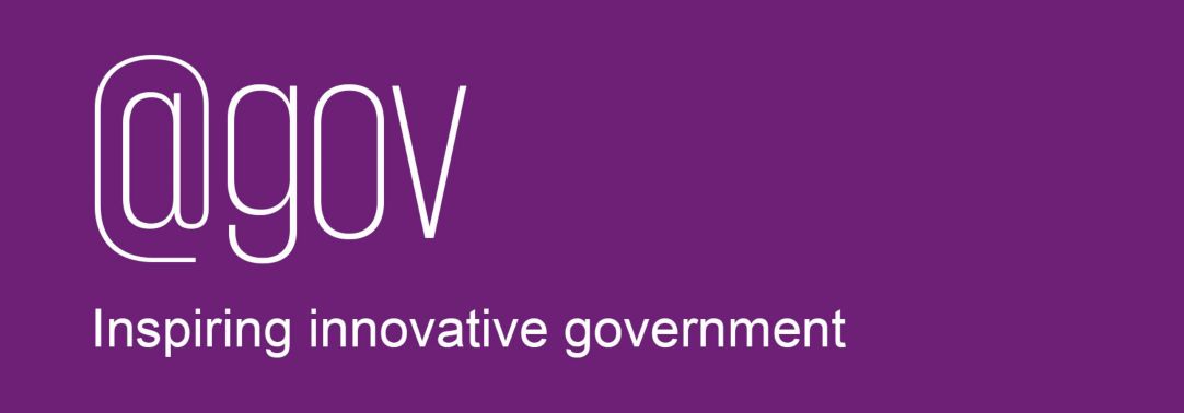 Gov - inspiring innovative government