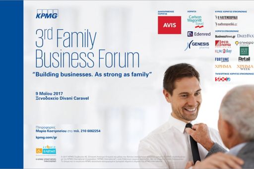 3rd Family Business Forum
