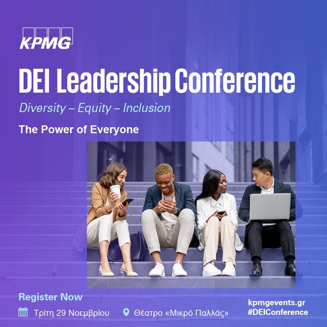 dei leadership conference all speakers