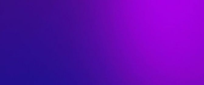 violet blue gradient