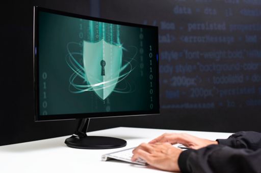 Cybersecurity y nuestro informe sobre CEO Outlook 2021