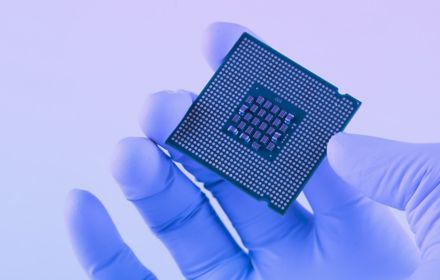 Semiconductor industry pulse report