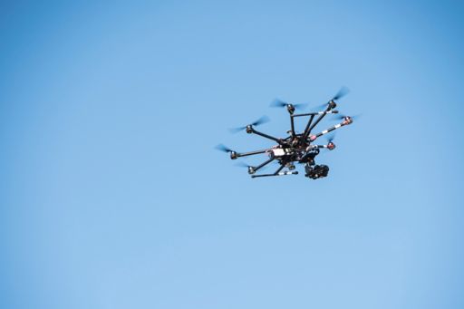 Harmonised Rules for Drone Use within the European Union