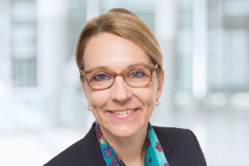 Dr. Heide Gröger
