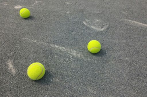 Torneo de Tenis