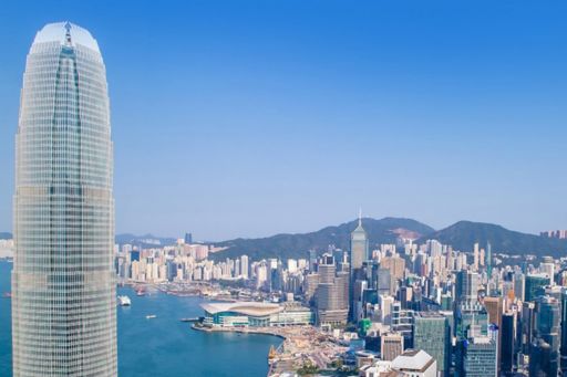 香港稅務快訊