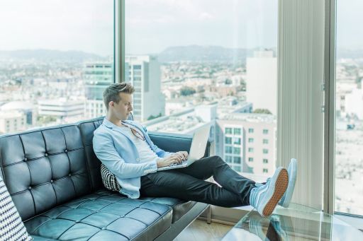 Effective business function through remote working