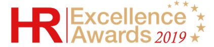 HR Excellence Awards 2019 logo
