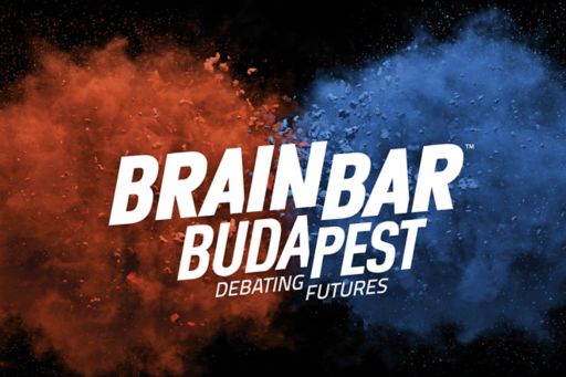 Brain Bar Budapest logo