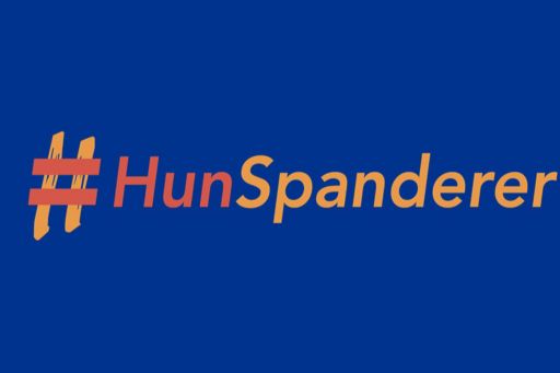 #HunSpanderer