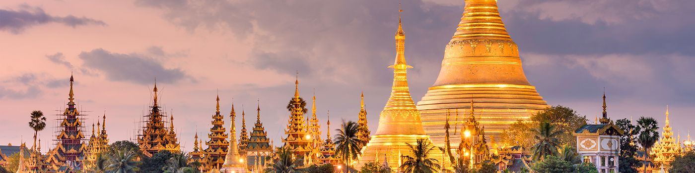 ミャンマー投資ガイド