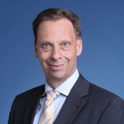 Dirk Peter Koehnlein