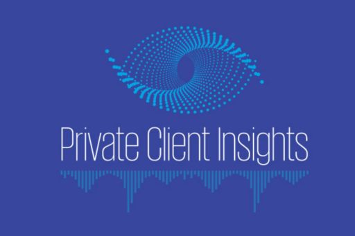 Private Client Insights podcast logo