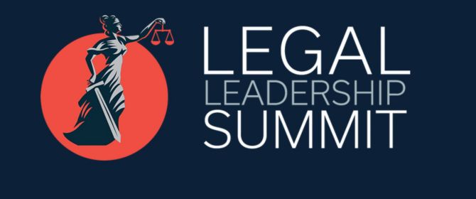 Legal Leadership Summit
