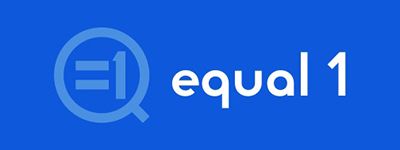 Equal1 logo