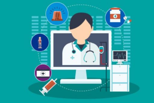 Rethinking healthcare through digital transformation