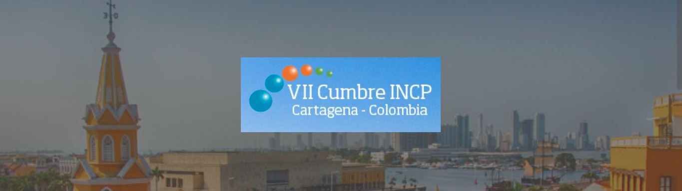 VII Cumbre INCP