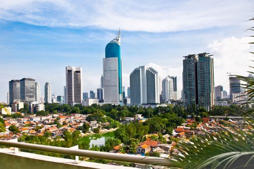 Guía de inversión en Indonesia