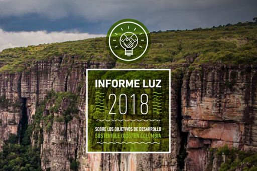 Informe Luz 2018