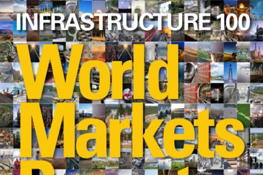 Infrastructure 100: World Markets Report