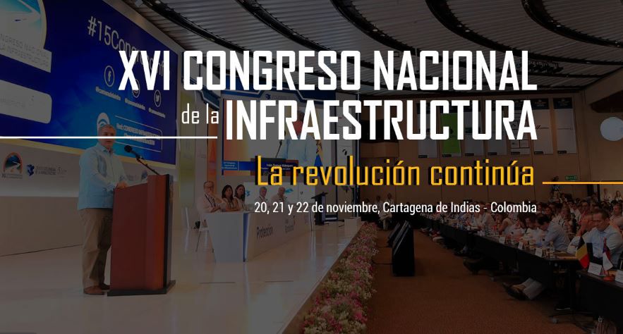 Congreso Nacional de Infraestructura