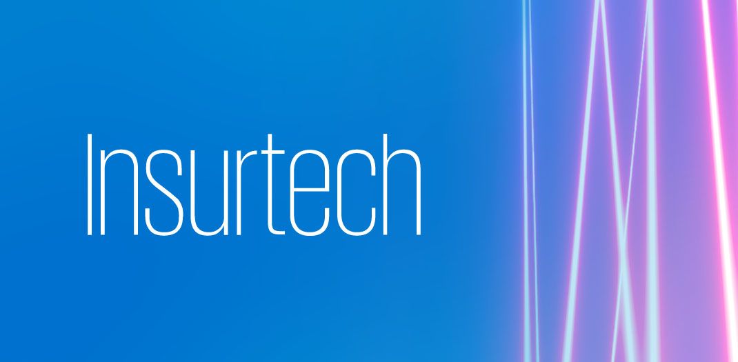 The Pulse of Fintech H2 2019 - Insurtech