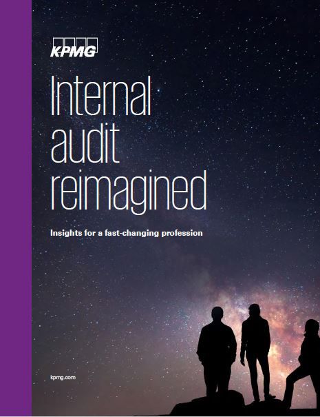 Internal Audit Reimagined