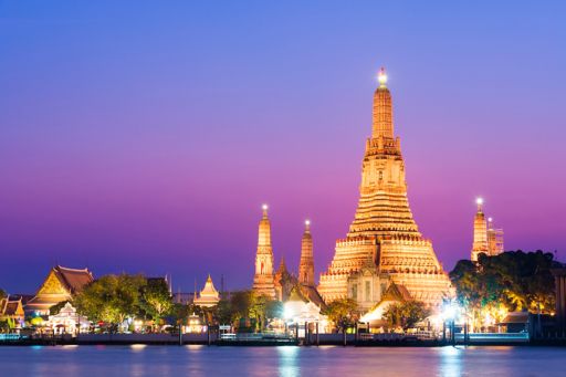 Investment in Thailand 2018