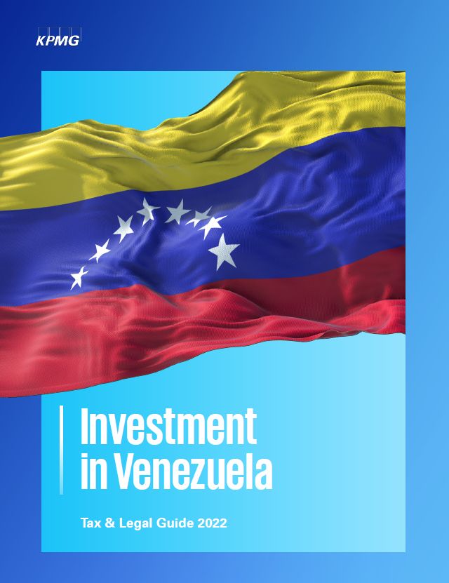 Investment in Venezuela