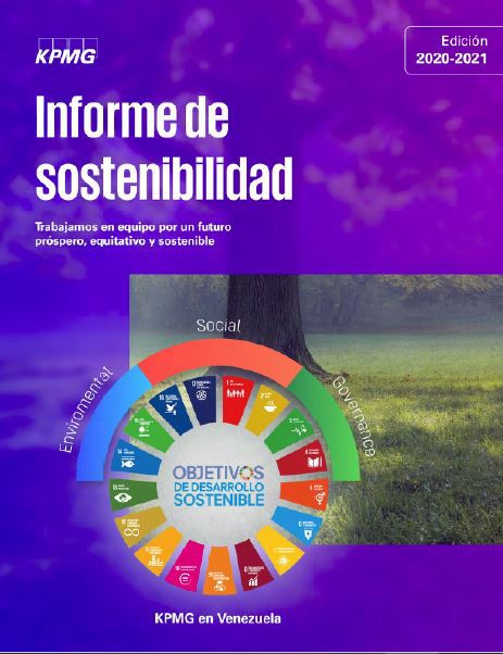 Informe de sostenibilidad 2020-2021