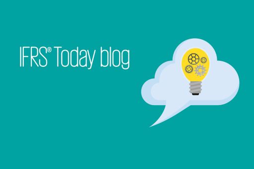 IFRS blog | KPMG