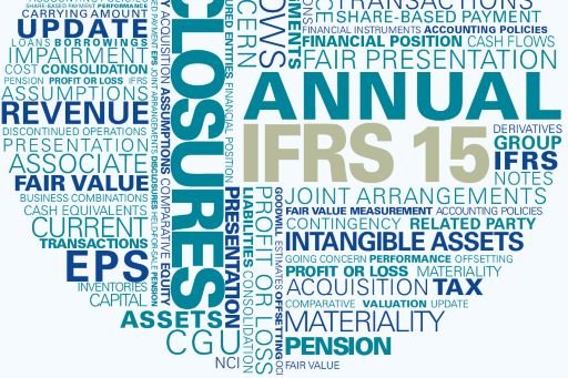 IFRS 15