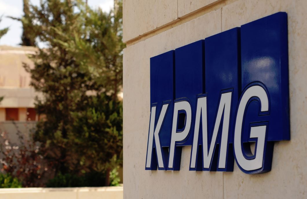 KPMG Jordan Academy office