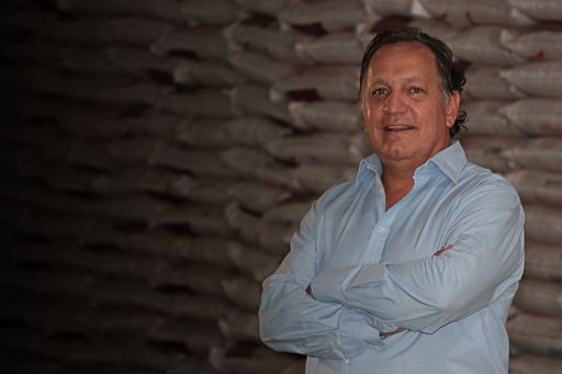 José Manuel Suso Dominguez, CEO