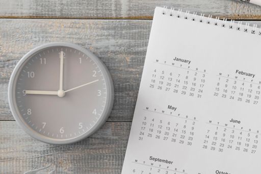 KPMG Tax calendar 2021