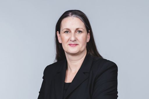 Karolina Berger