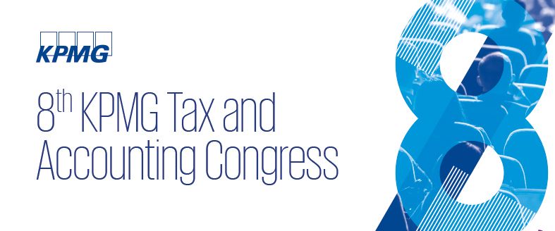 8th KPMG Tax and Accounting Congress
